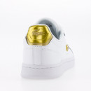 Боты Lacoste Carnaby Pro 745SFA0055-216 - белые