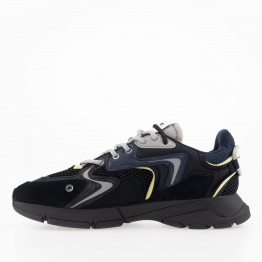 Кроссовки Lacoste L003 Neo 123 1 SMA 745SMA0001-075 - черные