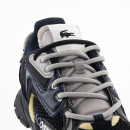 Кроссовки Lacoste L003 Neo 123 1 SMA 745SMA0001-075 - черные