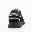 Кроссовки Lacoste L003 Neo 123 1 SMA 745SMA0001-075 - черные