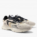 Ботинки Lacoste L003 Neo 123 1 SMA 745SMA0001-2G9 - бежевые