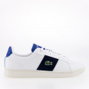 Кроссовки Lacoste Carnaby Pro CGR 123 1 SMA 745SMA0022-X96 - белые