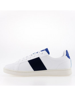 Кроссовки Lacoste Carnaby Pro CGR 123 1 SMA 745SMA0022-X96 - белые