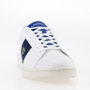 Кроссовки Lacoste Carnaby Pro CGR 123 1 SMA 745SMA0022-X96 - белые