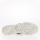 Кроссовки Lacoste Carnaby Pro CGR 123 1 SMA 745SMA0022-X96 - белые