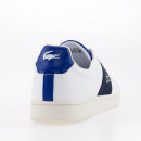 Кроссовки Lacoste Carnaby Pro CGR 123 1 SMA 745SMA0022-X96 - белые