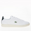 Кроссовки Lacoste Carnaby Pro 123 9 SMA 745SMA0112-1R5 - белые