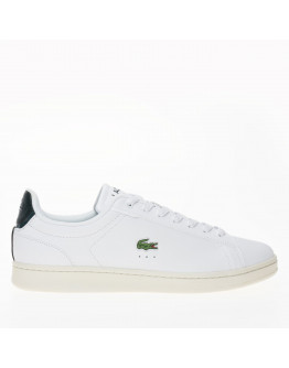 Кроссовки Lacoste Carnaby Pro 123 9 SMA 745SMA0112-1R5 - белые