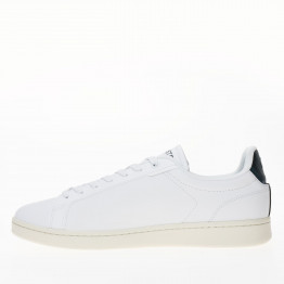 Кроссовки Lacoste Carnaby Pro 123 9 SMA 745SMA0112-1R5 - белые