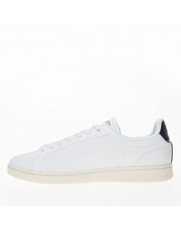 Кроссовки Lacoste Carnaby Pro 123 9 SMA 745SMA0112-1R5 - белые