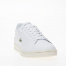 Кроссовки Lacoste Carnaby Pro 123 9 SMA 745SMA0112-1R5 - белые