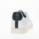 Кроссовки Lacoste Carnaby Pro 123 9 SMA 745SMA0112-1R5 - белые