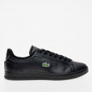 Обувь Lacoste Carnaby Pro 745SUJ0002-02H - черные
