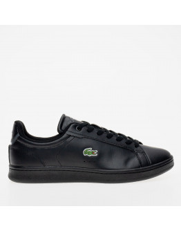Обувь Lacoste Carnaby Pro 745SUJ0002-02H - черные