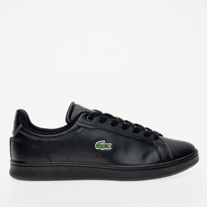 Обувь Lacoste Carnaby Pro 745SUJ0002-02H - черные