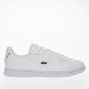 Обувь Lacoste Carnaby Pro 745SUJ0002-21G - белые