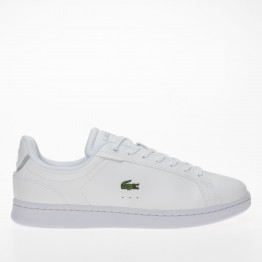 Обувь Lacoste Carnaby Pro 745SUJ0002-21G - белые