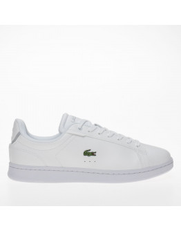 Обувь Lacoste Carnaby Pro 745SUJ0002-21G - белые