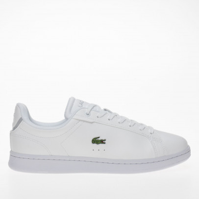 Обувь Lacoste Carnaby Pro 745SUJ0002-21G - белые