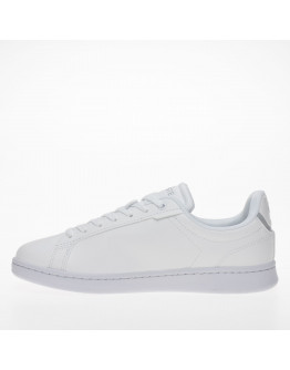 Обувь Lacoste Carnaby Pro 745SUJ0002-21G - белые