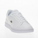 Обувь Lacoste Carnaby Pro 745SUJ0002-21G - белые