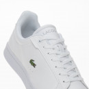 Обувь Lacoste Carnaby Pro 745SUJ0002-21G - белые
