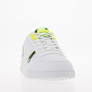 Обувь Lacoste T-Clip 123 2 SUJ 745SUJ0016-V05 - белые