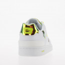 Обувь Lacoste T-Clip 123 2 SUJ 745SUJ0016-V05 - белые