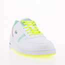 Обувь Lacoste T-Clip 123 3 SUJ SYN 745SUJ0017-082 - белые