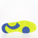 Обувь Lacoste T-Clip 123 3 SUJ SYN 745SUJ0017-082 - белые