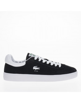 Обувь Lacoste Court 746SFA0055-312 - черные