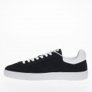 Обувь Lacoste Court 746SFA0055-312 - черные