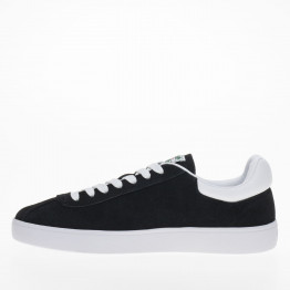 Обувь Lacoste Court 746SFA0055-312 - черные