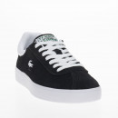 Обувь Lacoste Court 746SFA0055-312 - черные