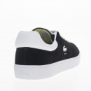 Обувь Lacoste Court 746SFA0055-312 - черные