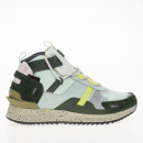 Кроссовки Lacoste Run Breaker 746SFA0068-ANH - мультцвет