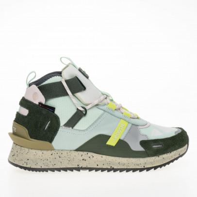 Кроссовки Lacoste Run Breaker 746SFA0068-ANH - мультцвет