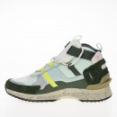 Кроссовки Lacoste Run Breaker 746SFA0068-ANH - мультцвет