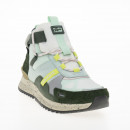 Кроссовки Lacoste Run Breaker 746SFA0068-ANH - мультцвет