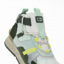 Кроссовки Lacoste Run Breaker 746SFA0068-ANH - мультцвет