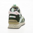 Кроссовки Lacoste Run Breaker 746SFA0068-ANH - мультцвет