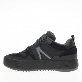 Обувь Lacoste L002 746SFA0070-02H - черные