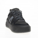 Обувь Lacoste L002 746SFA0070-02H - черные