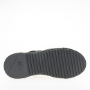 Обувь Lacoste L002 746SFA0070-02H - черные
