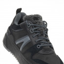 Обувь Lacoste L002 746SFA0070-02H - черные