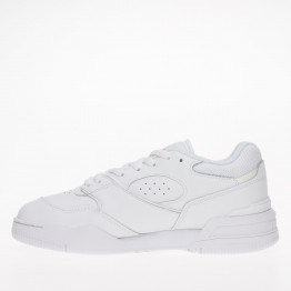 Кроссовки Lacoste Court Lineshot 746SFA0092-21G - белые