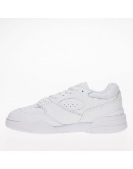 Кроссовки Lacoste Court Lineshot 746SFA0092-21G - белые
