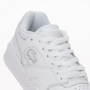 Кроссовки Lacoste Court Lineshot 746SFA0092-21G - белые