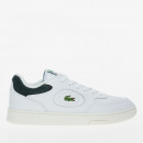 Кроссовки Lacoste Lineset 746SMA0045-1R5 - белые