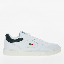 Кроссовки Lacoste Lineset 746SMA0045-1R5 - белые